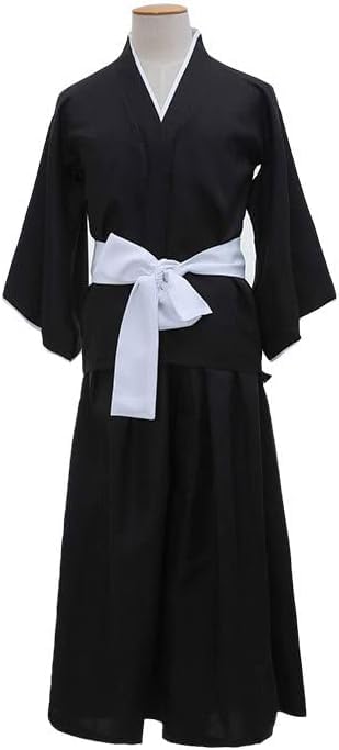 Amazon.co.jp: [Sanjucos]ブリーチ BLEACH 護廷十三隊 隊長 隊首